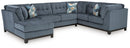 Maxon Place Sectional with Chaise - Ace Furniture and Decor