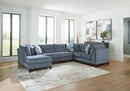 Maxon Place Sectional with Chaise - Ace Furniture and Decor