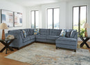 Maxon Place Sectional with Chaise - Ace Furniture and Decor