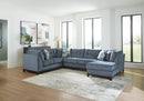 Maxon Place Sectional with Chaise - Ace Furniture and Decor