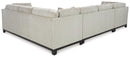 Maxon Place Sectional with Chaise - Ace Furniture and Decor
