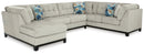 Maxon Place Sectional with Chaise - Ace Furniture and Decor