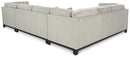 Maxon Place Sectional with Chaise - Ace Furniture and Decor