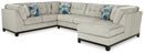 Maxon Place Sectional with Chaise - Ace Furniture and Decor