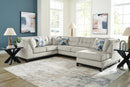Maxon Place Sectional with Chaise - Ace Furniture and Decor