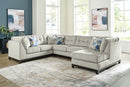 Maxon Place Sectional with Chaise - Ace Furniture and Decor