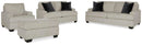 Vayda Living Room Set - Ace Furniture and Decor