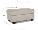 Vayda Living Room Set - Ace Furniture and Decor