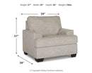 Vayda Living Room Set - Ace Furniture and Decor