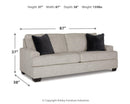 Vayda Living Room Set - Ace Furniture and Decor