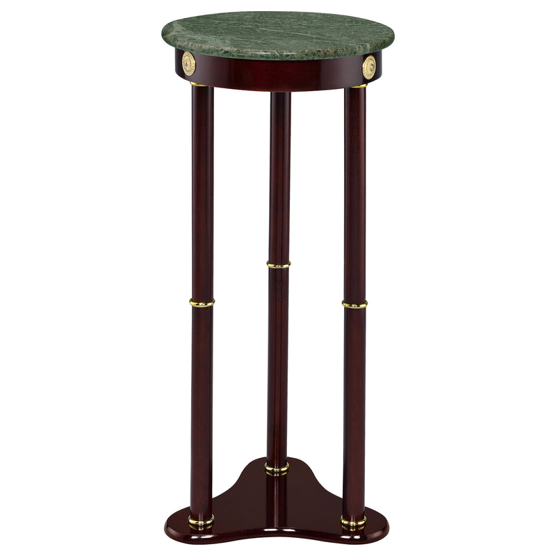 Edie End & Side Table