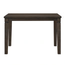 Victoria Counter Height Table