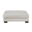 Tinley Ottoman