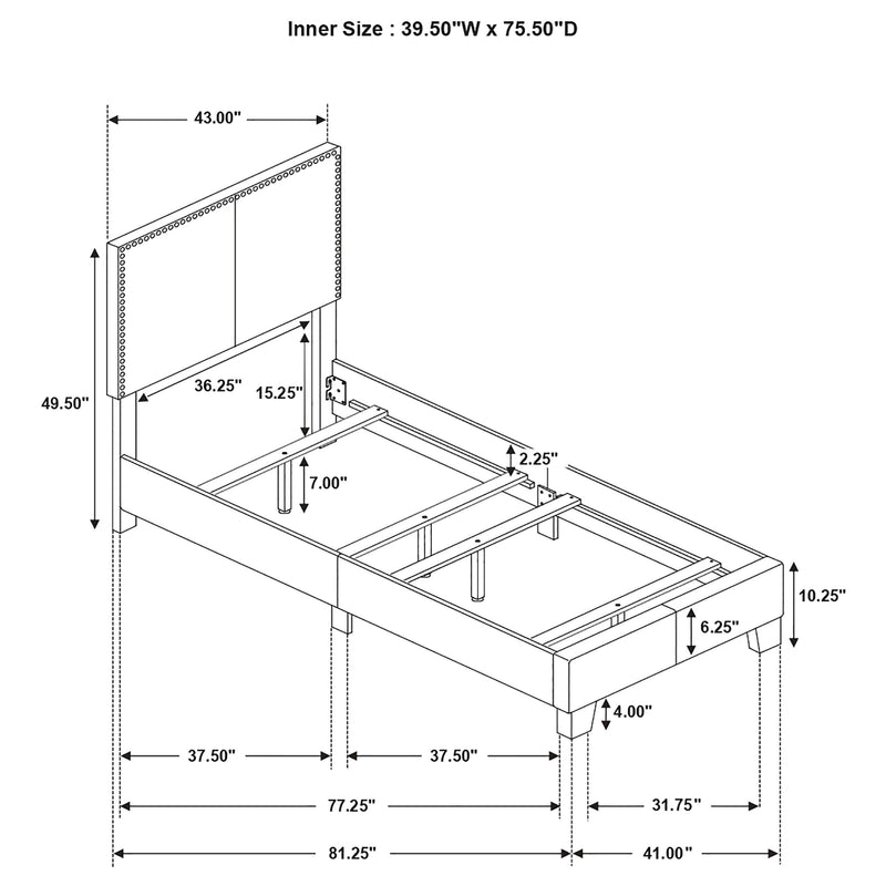 Boyd Beds - Ace Furniture and Decor