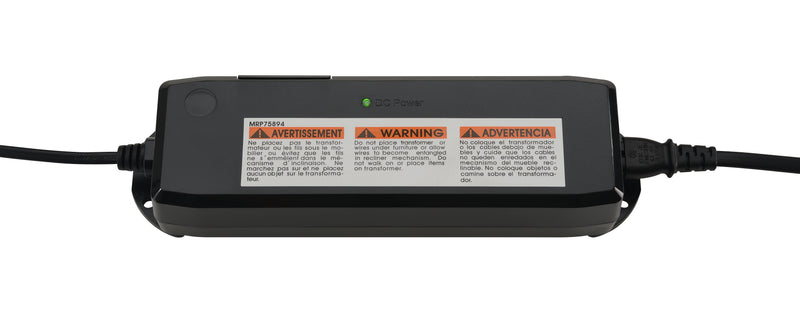 Negan Adjustable Beds - Ace Furniture and Decor
