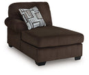 Kimlee Super Chaise
