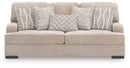 High Profile Sofa