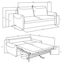 Rylie Sleeper Sofa