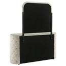 Sonya Dresser with Mirror