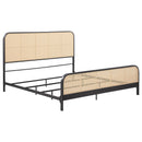 Lanewood Eastern King Bed - Ace Furniture and Decor