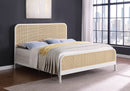 Lanewood Eastern King Bed - Ace Furniture and Decor