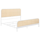 Lanewood Eastern King Bed - Ace Furniture and Decor