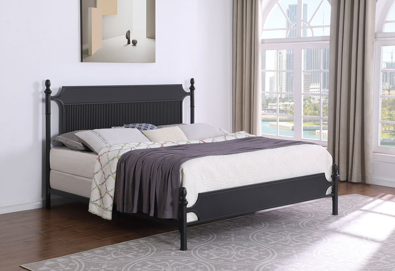 Cameron Eastern King & Queen Bed - Ace Furniture and Decor