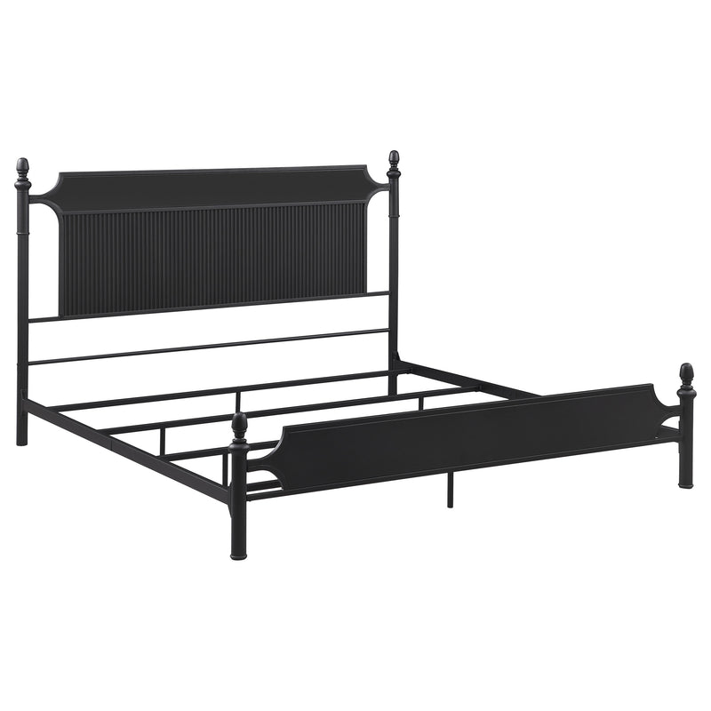 Cameron Eastern King & Queen Bed - Ace Furniture and Decor