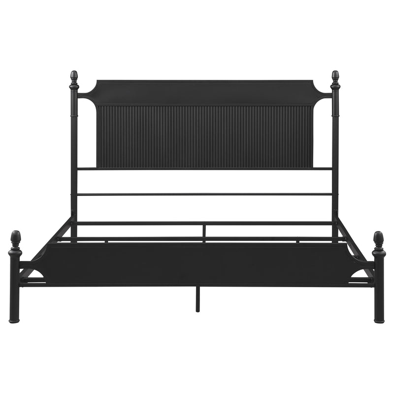 Cameron Eastern King & Queen Bed - Ace Furniture and Decor