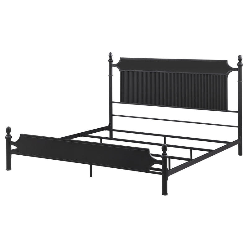 Cameron Eastern King & Queen Bed - Ace Furniture and Decor