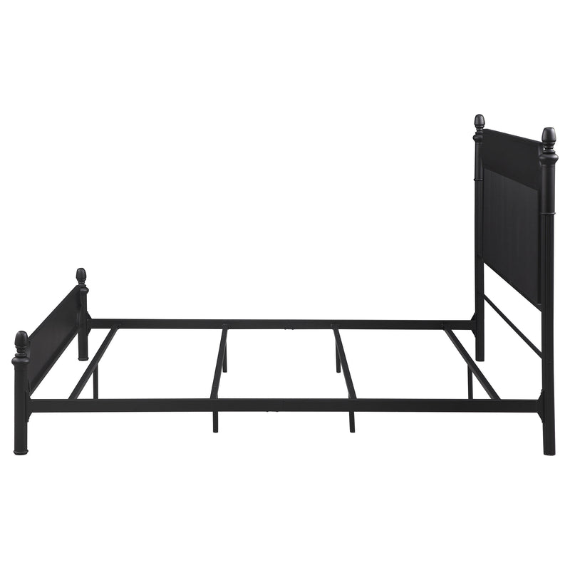 Cameron Eastern King & Queen Bed - Ace Furniture and Decor