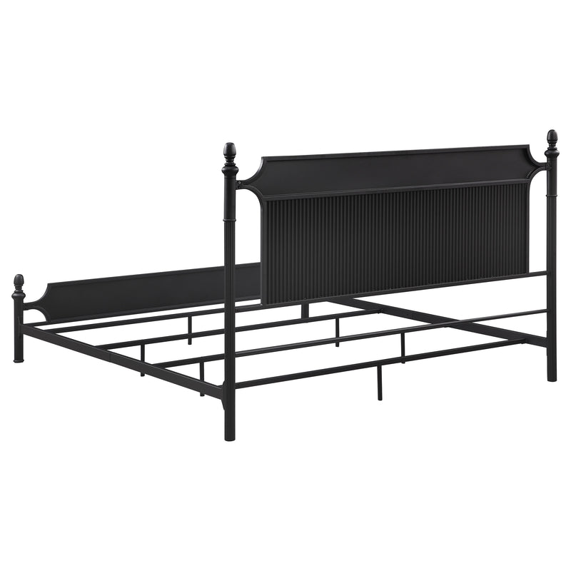 Cameron Eastern King & Queen Bed - Ace Furniture and Decor