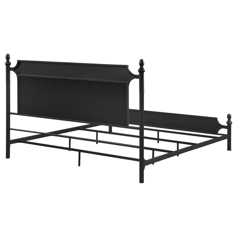 Cameron Eastern King & Queen Bed - Ace Furniture and Decor
