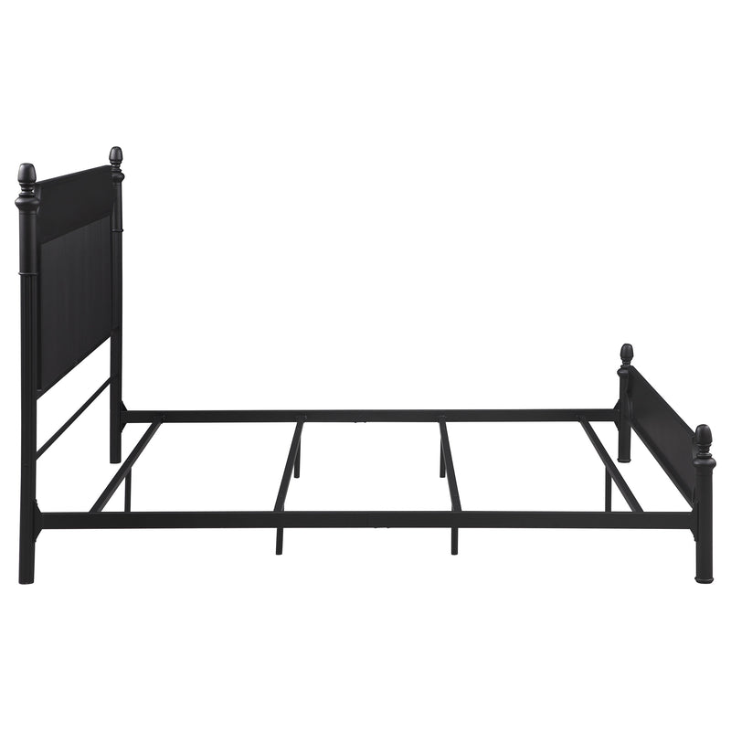 Cameron Eastern King & Queen Bed - Ace Furniture and Decor