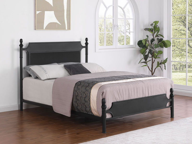 Cameron Eastern King & Queen Bed - Ace Furniture and Decor