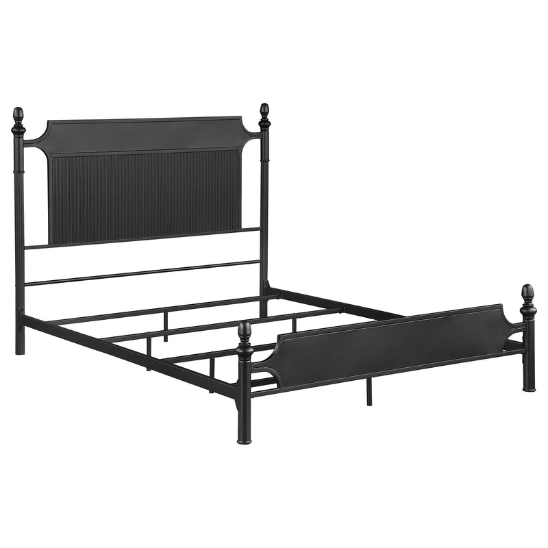 Cameron Eastern King & Queen Bed - Ace Furniture and Decor