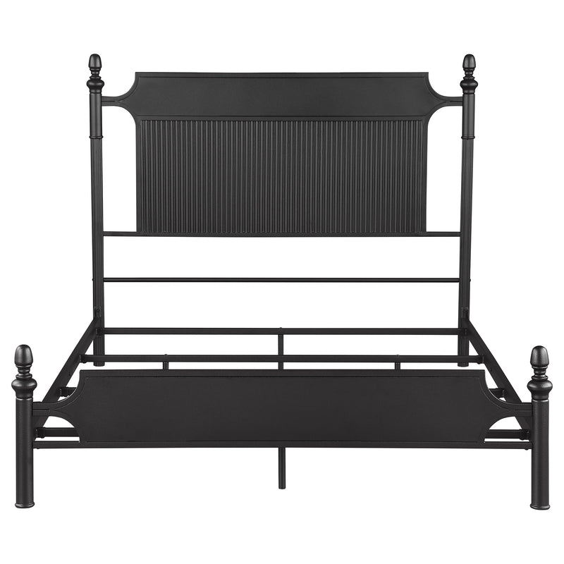 Cameron Eastern King & Queen Bed - Ace Furniture and Decor