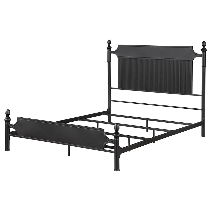 Cameron Eastern King & Queen Bed - Ace Furniture and Decor
