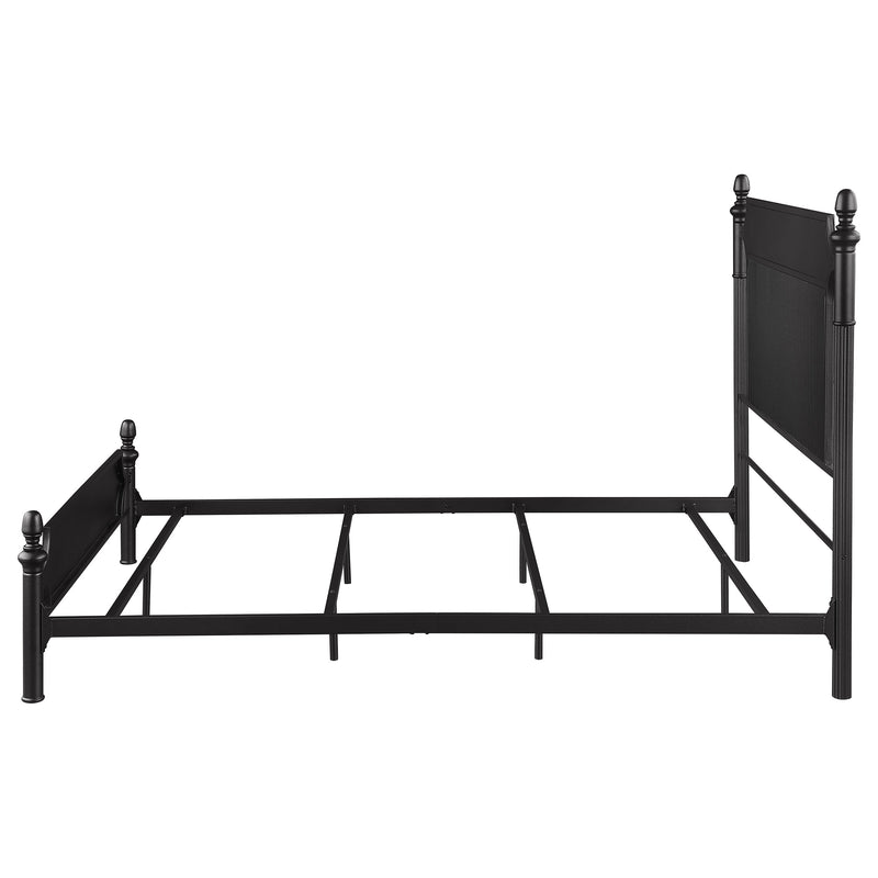 Cameron Eastern King & Queen Bed - Ace Furniture and Decor