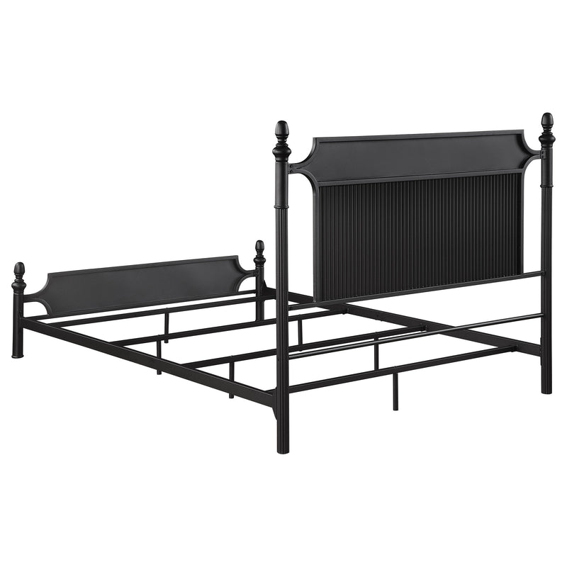 Cameron Eastern King & Queen Bed - Ace Furniture and Decor