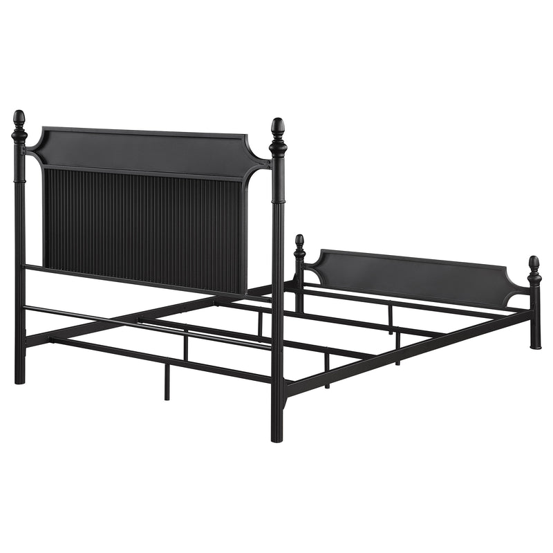 Cameron Eastern King & Queen Bed - Ace Furniture and Decor