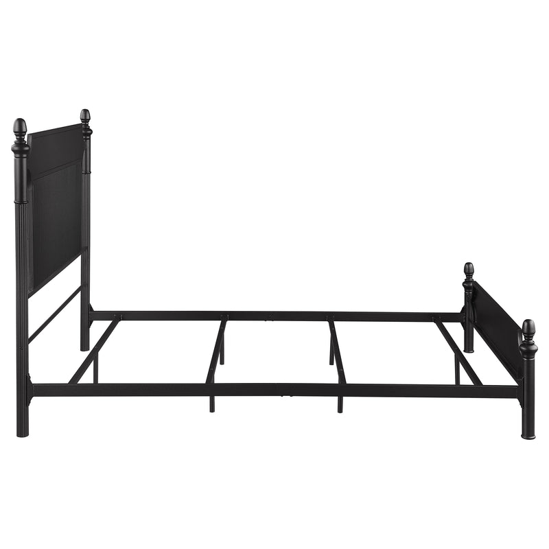 Cameron Eastern King & Queen Bed - Ace Furniture and Decor
