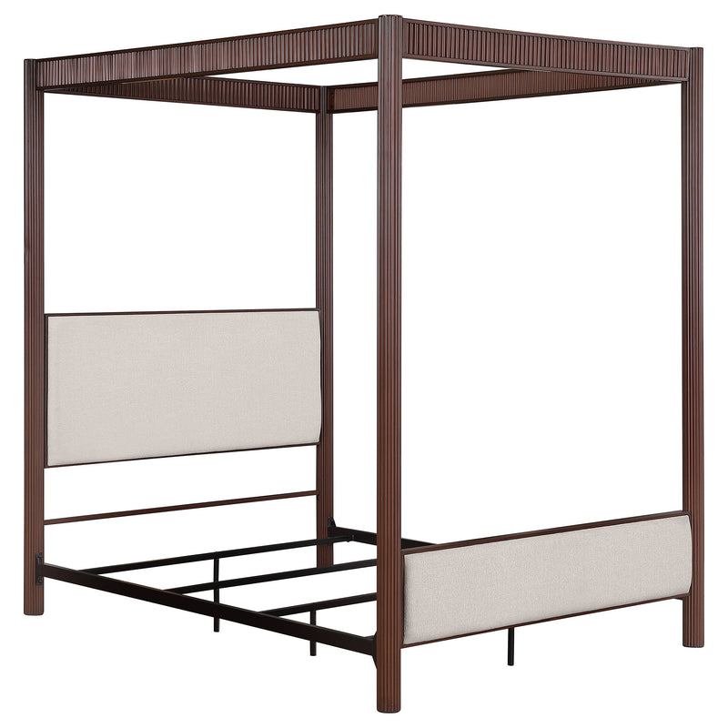 Zimmerlee Eastern King & Queen Bed - Ace Furniture and Decor