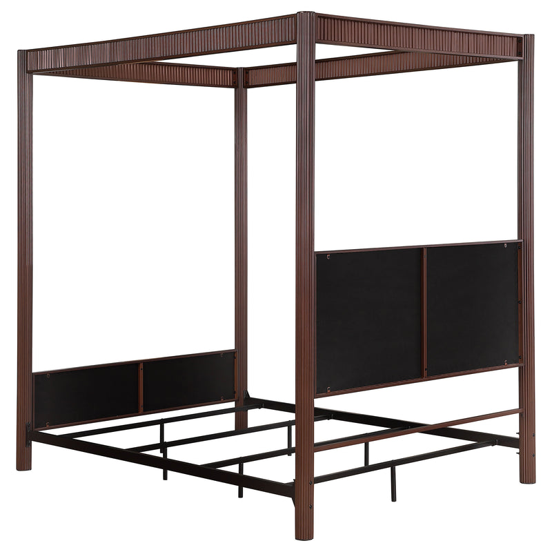 Zimmerlee Eastern King & Queen Bed - Ace Furniture and Decor