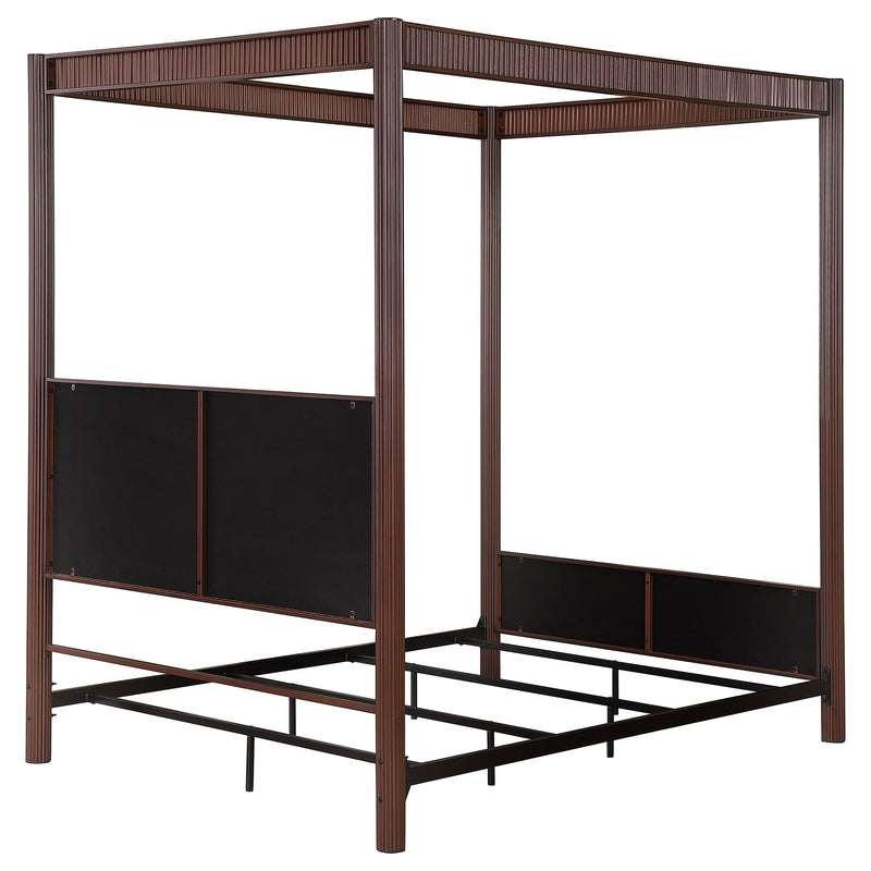 Zimmerlee Eastern King & Queen Bed - Ace Furniture and Decor