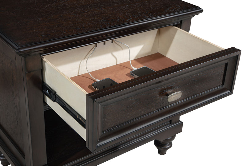 Devon Bedroom Sets - Ace Furniture and Decor