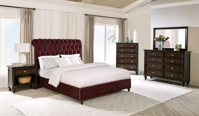 Devon Bedroom Sets - Ace Furniture and Decor