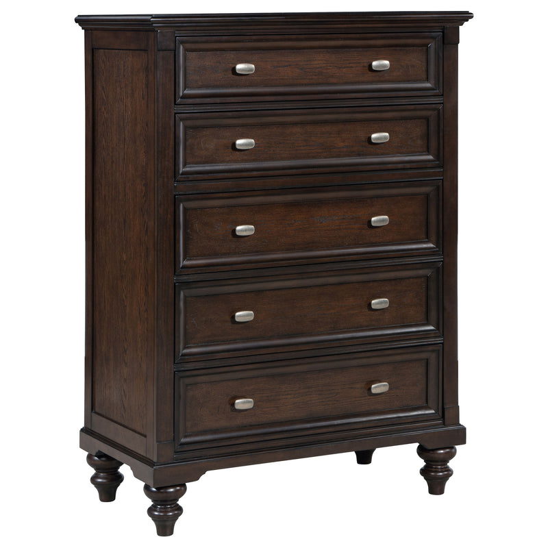 Devon Bedroom Sets - Ace Furniture and Decor