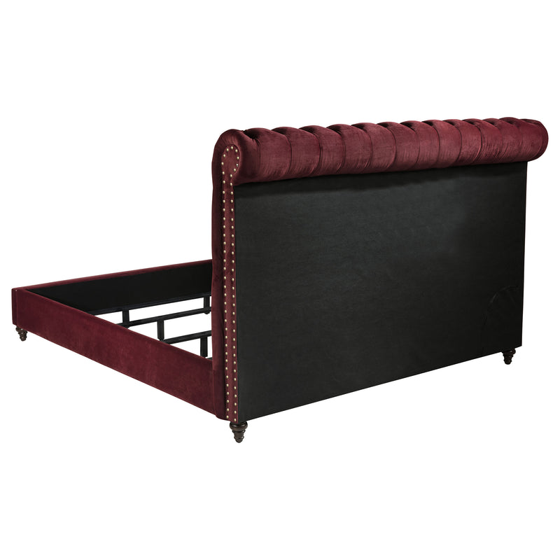 Devon Bedroom Sets - Ace Furniture and Decor