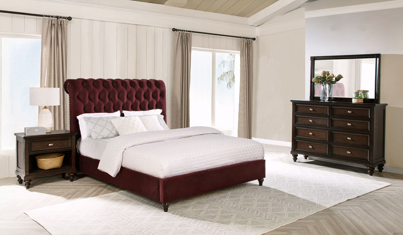 Devon Bedroom Sets - Ace Furniture and Decor